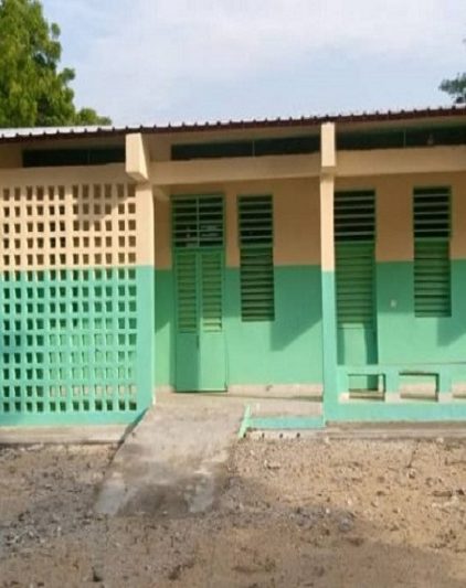 Construction d’un Hôtel Municipal