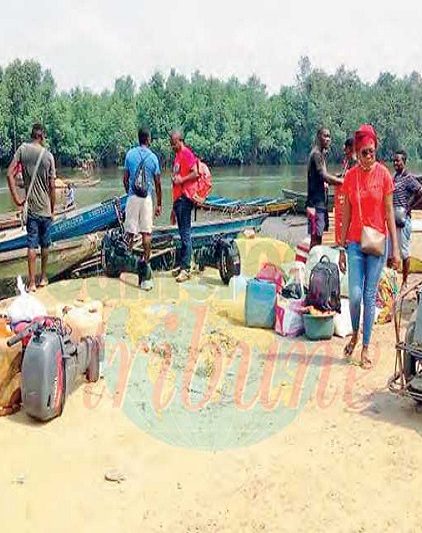 Aménagement du Marché Central