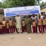 Zina : 3 238 Actes de Naissance Offerts aux Élèves grâce au PROLAC